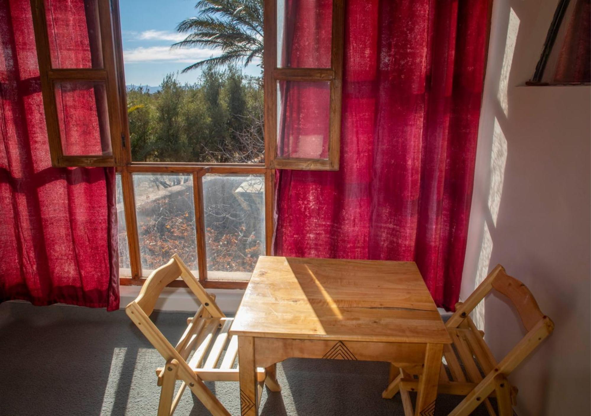 Bassatine Skoura Bed & Breakfast Exterior photo